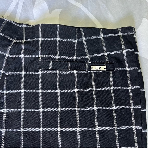 Calvin Klein Ankle Pants - Picture 6 of 6